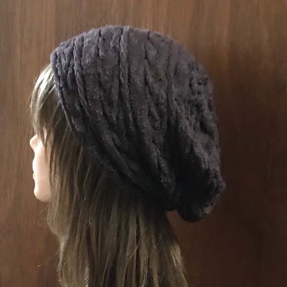 Slouchy Beanie - Picture 5 of 6